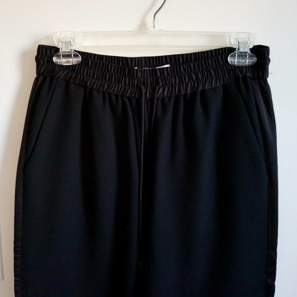 Elizabeth and James Collier Tuxedo Track Pant Size S - Picture 7 of 16